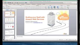 Webinar   How to Achieve True Scalability in SaaS Applications
