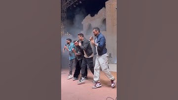 Thumbnail of Hai apna dil to aawara sanam puri live in jodhpur