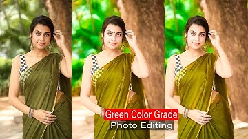 How To Joint Picture Editing Remove Background in Photoshop cc | Edit Zone