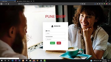 Restaurant Management System Php-MySql Project🔥🔥🔥
