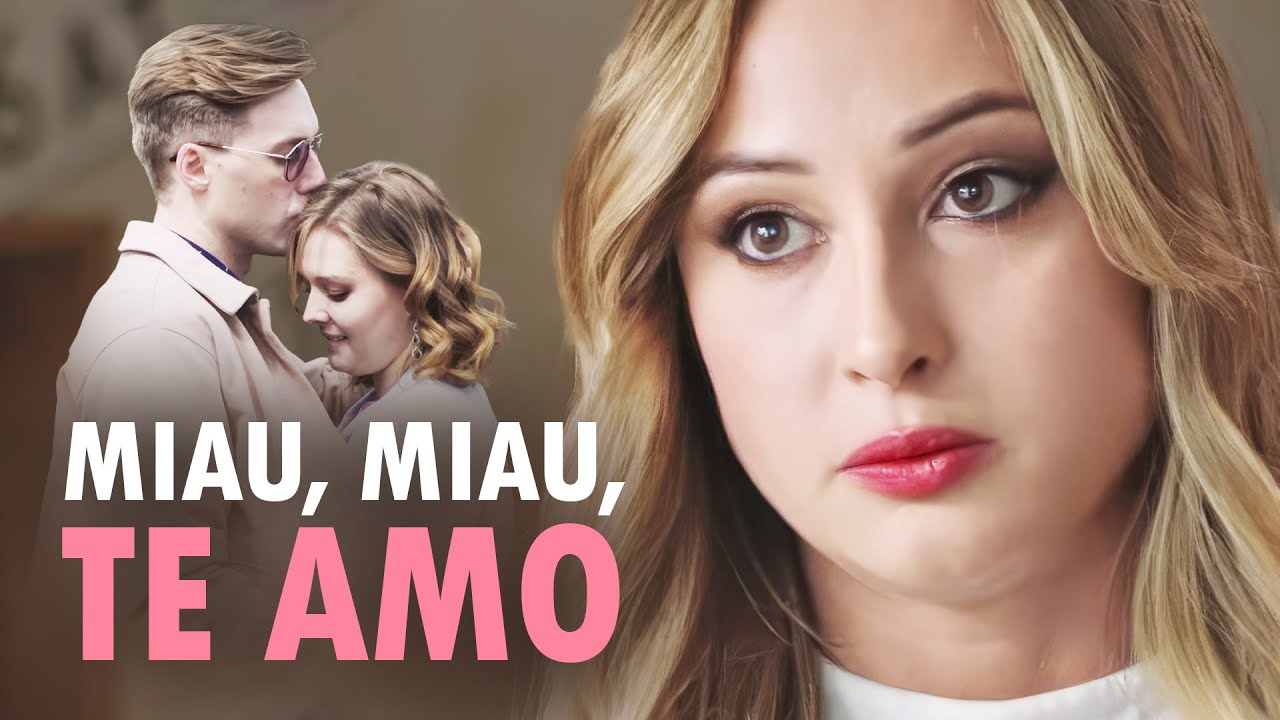 💘LA PELÍULA QUE CAMBIA LA VIDA🤩 | Película romántica en Español Latino
