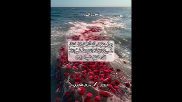سورة النساء ٧٢ #قرآن #قرآن_كريم #قران #قران_كريم #قرأن #quran