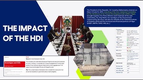 Side Event at the 54th UN Statistical Commission: “Human Development During Uncertain Times”