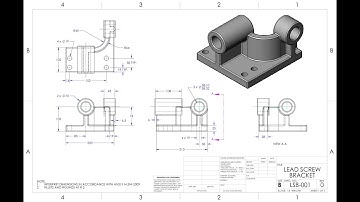 SolidWorks Tutorial: How To Create Layer In Solidworks Drawing
