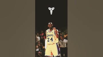 Regular vs animated #basketball #nba #kobe ￼￼