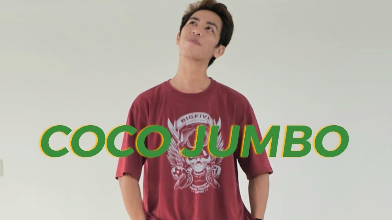COCO JUMBO | TFC CREW | 