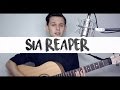 SIA - Reaper (THIS IS ACTING) Cover