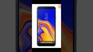 Samsung Galaxy J4 Core Alarm Sound Morning Glossy 2018 Скпк ЗаззЗ Ббаз 33 Resimi