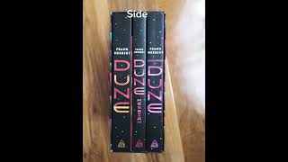 Dune Saga Box Set 1-3 (Trade Paperback) #dune