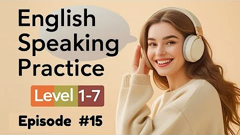Intermediate English Pratice Mastering English Pronunciation Learn English English Podcast thumbnail