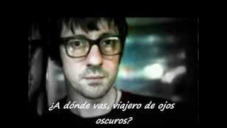 Graham Coxon - Where&#39;d you go (sub español)