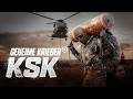 Geheime Krieger KSK - Die Eliteeinheit der Bundeswehr | OFFICIAL TRAILER | TV Dokumentation 2026