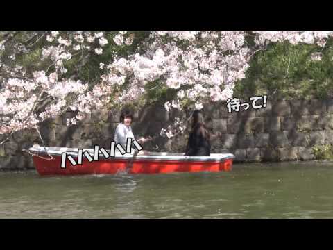 【千代田のさくら祭り】