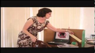Autism House: Visual Supports for the Home (Part 1)
