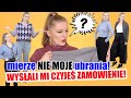 😱 TO NIE MOJE ZAMÓWIENIE! 😱 MIERZYMY NIE MOJE UBRANIA Z YESSTYLE WE FRANCUSKIM STYLU 😉