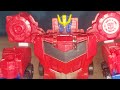They really tried didn't they? #Transformers Robots in Disguise 2015 Crash Combiners Primestrong