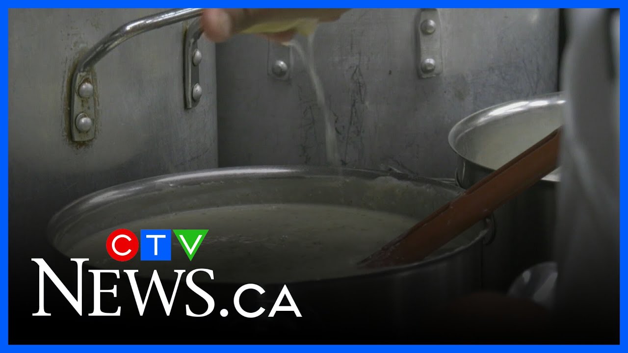 Working around spiking food prices over the holidays