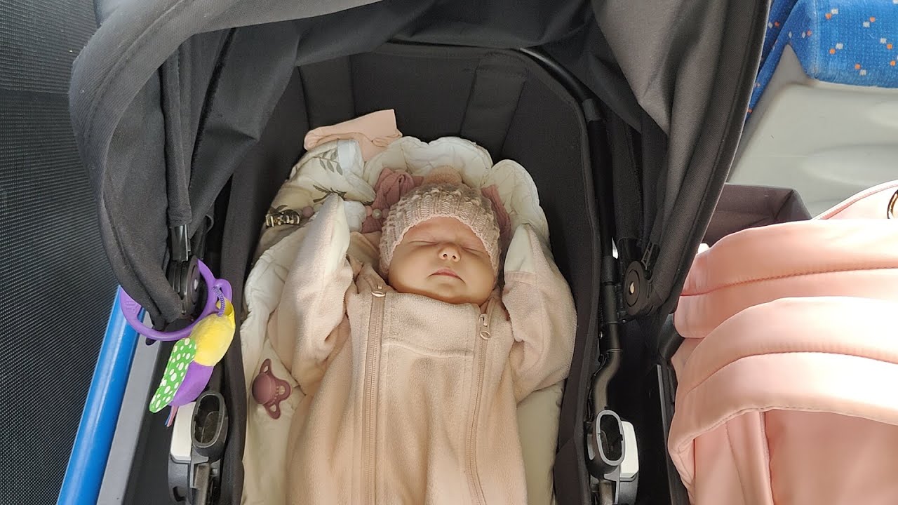 Kuulumisia, silmälääkäriä ja neuvolaa| Myday 21.8.2025