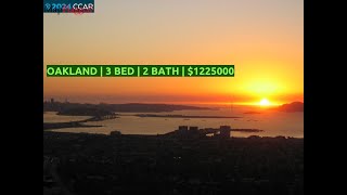 CA,US | Buy house at 27 Windward Hill, Oakland, CA 94618-2345, USA | Oakland, USA | MapFlagged