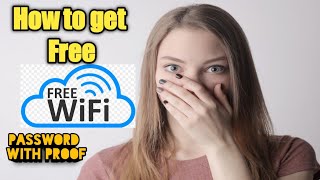 How to Get Wifi Password Free 2020 with proof  | Bangla Tutorial 2020 screenshot 5