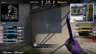Faze Inferno Banana Ct Setup