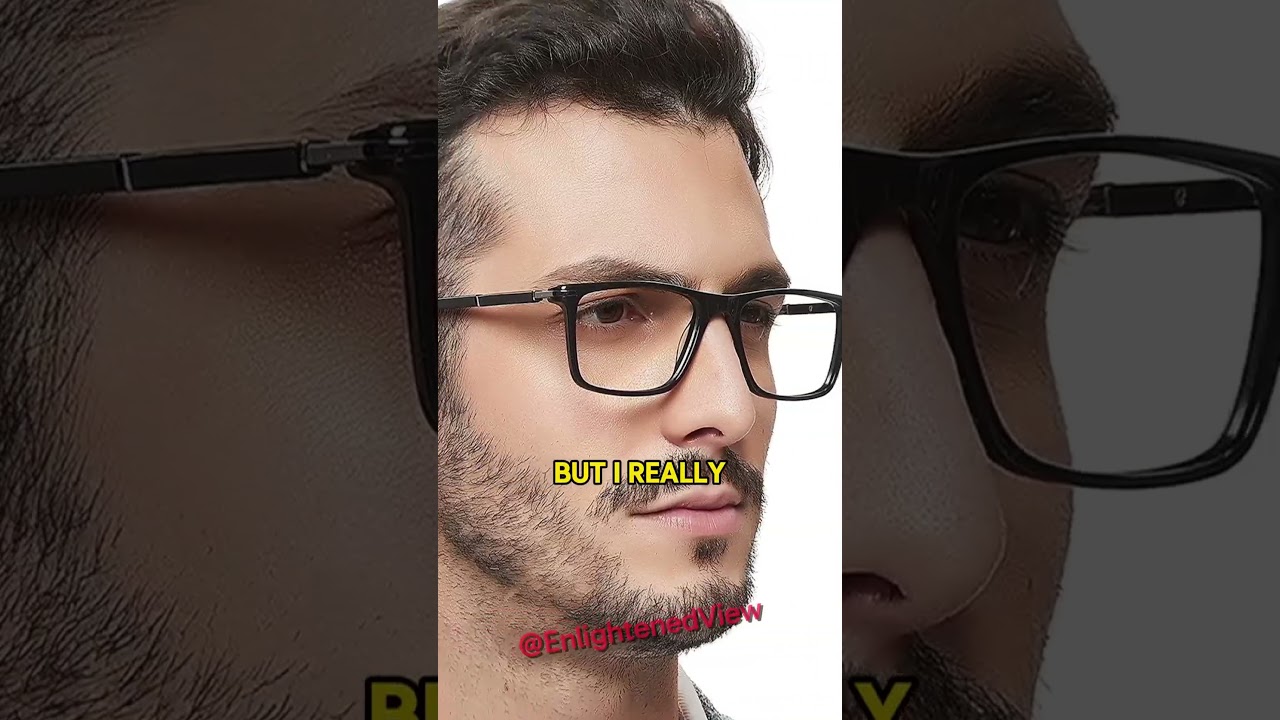 Fake Glasses: Fashion Statement or Deceptive Accessory? - Joe Rogan