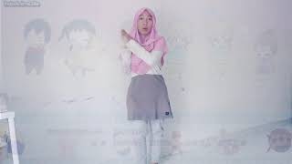 Baby Dance Oshiete Yo - Hyorotto Danshi (Ost. Gakuen Babysitters) おしえてョ - OST 学園ベビーシッターズ