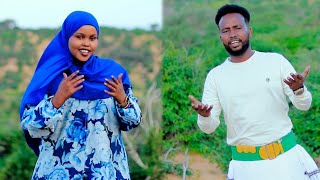 DHAANTO CUSUB 2025 || XIDIG Yare Feat LEYLA LADAN ~ অফিসিয়াল ভিডিও #dhaanto 