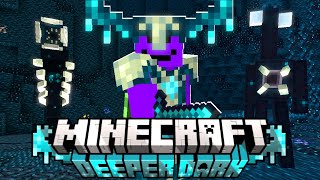 Spędziłem 24H W Nowym Wymiarze Deep Dark