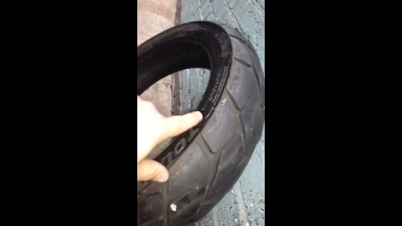 metzeler --Tourance EXP - Tournace Next 