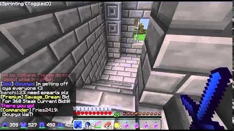 ItzDann Hacking - Kill Aura