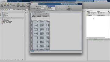 06 Plotting experimental data