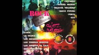 Raúl Porchetto - Bailando en las veredas