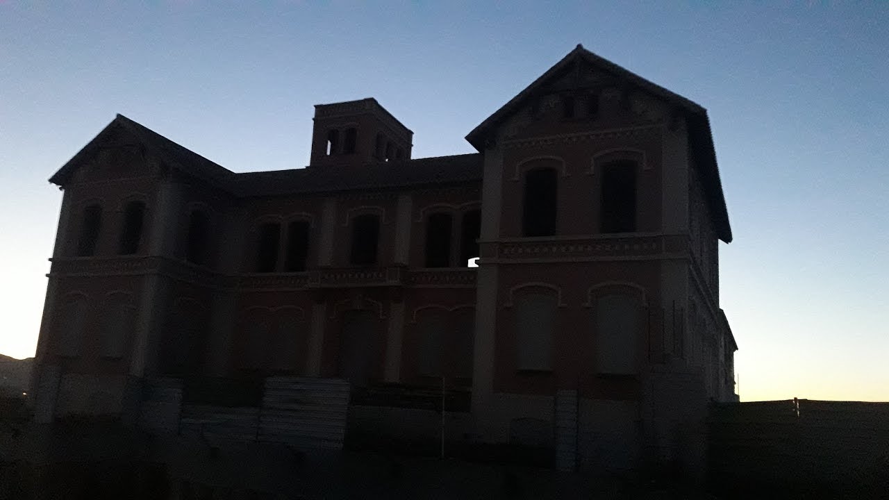 Cortijo Jurado 02/04/17 prueba spirit - YouTube Cortijo Jurado 02/04/17 prueba spirit - YouTube