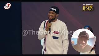 Pastor Lawrence Oyor Shared The Revelation Behind Jugular Chant