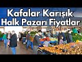 Ka para   gncel pazar fyatlari  gaziantep semt pazar