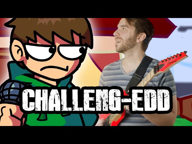 POPULAR FNF Mod AND Song Recommendations #79: Challeng-EDD END Mix (Online  Vs) : r/FridayNightFunkin