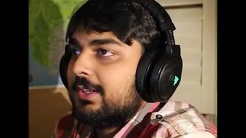 mutahar laugh in hd 60 frames per second