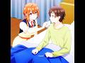 ✩Akiteru Gets the Sweetest Care 😭✨❤ | My Friend's Little Sister Episode 8