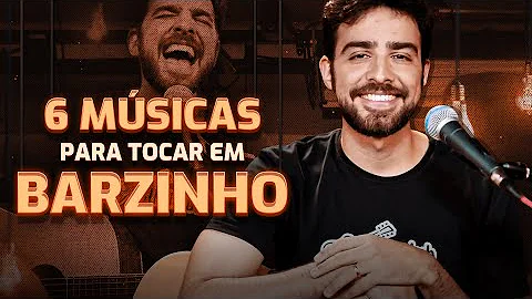 Como faço para fazer uma seleção de músicas?