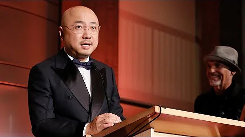 Asia Society Honors Trailblazing Actor and Filmmak...