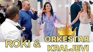 SVI NA NOGE / KOLO UZ PESMU / ROKI I ORKESTAR KRALJEVI