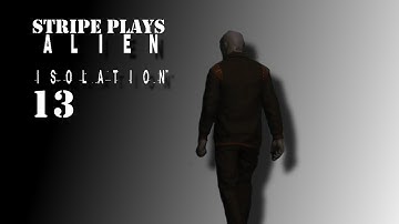 Ring around the Synthazoid | Let