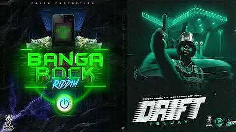 Drift Riddim Aka Banga Phone Riddim Teejay,Chronic Law,Gappy Ranks,Kaka HighFlames,Dre Blunt & More