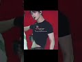 Bro forgot he's on stage🧍#txt #txtmoa #soobin #yeonjun #choisoobin #choiyeonjun