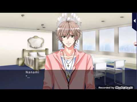 Seduced in the Sleepless City - Main Story:Mirai - Episode 1