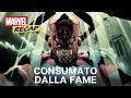 Galactus: Divoratore di Mondi e Nemico dei Fantastici Quattro | Marvel Recap | @MarvelItaly