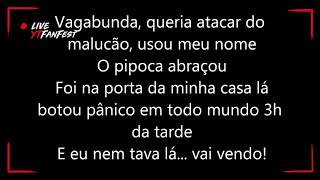 Racionais Mc's | Vida Loka parte 1