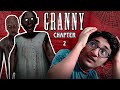 Granny and grandpa bullied me granny chapter 2