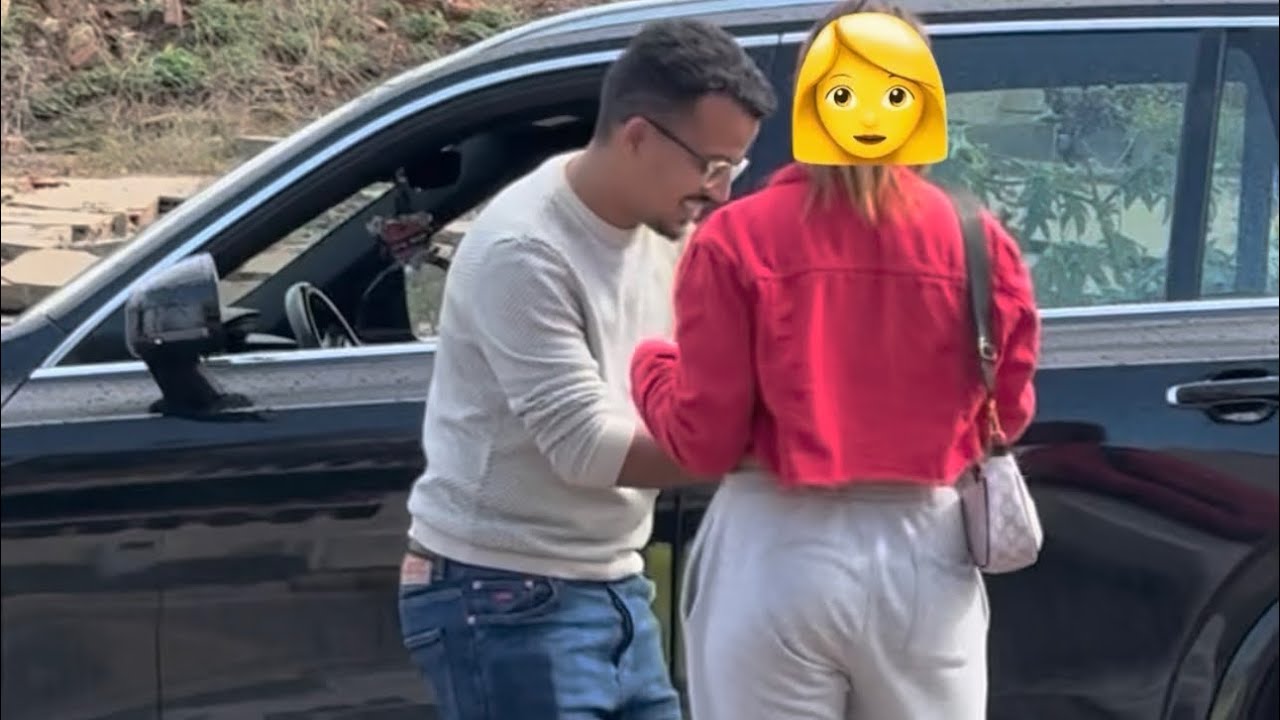 #مقلب ميمكنش ملي عرفاتو ملايري عطاتو كولشي😂